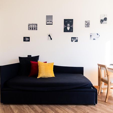 Abbiategrasso - Bocconi - 2 Camere Da Letto Милан Экстерьер фото