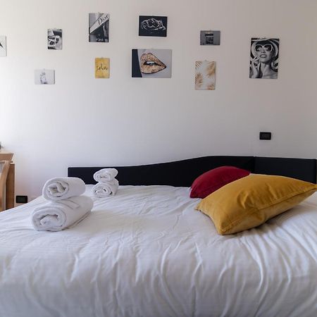 Abbiategrasso - Bocconi - 2 Camere Da Letto Милан Экстерьер фото